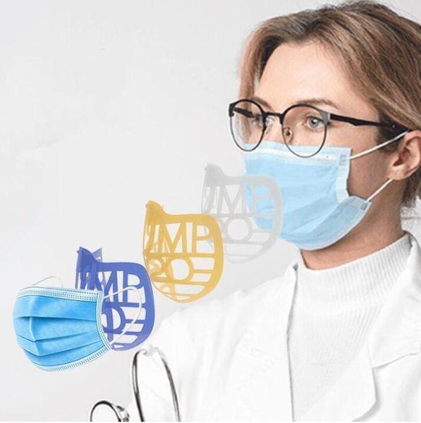mask bracket 3d mouth support trump 2020 face inner cushion lipstick protection designs hold assist accessories
mask bracket 3d mouth support trump 2020 face inner cushion lipstick protection designs hold assist accessories
