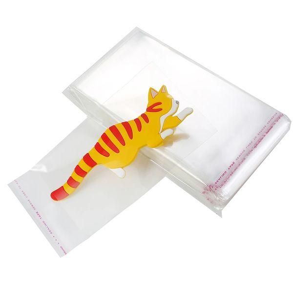 10x18cm opp stickers self adhesive transparent plastic bag jewelry packaging bags gift bags self sealing poly opp bags ing
10x18cm opp stickers self adhesive transparent plastic bag jewelry packaging bags gift bags self sealing poly opp bags ing
