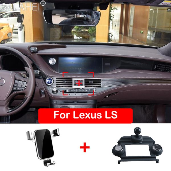 car mobile adjustable air vent mount for lexus ls gps cell phone holder stand accessories
car mobile adjustable air vent mount for lexus ls gps cell phone holder stand accessories