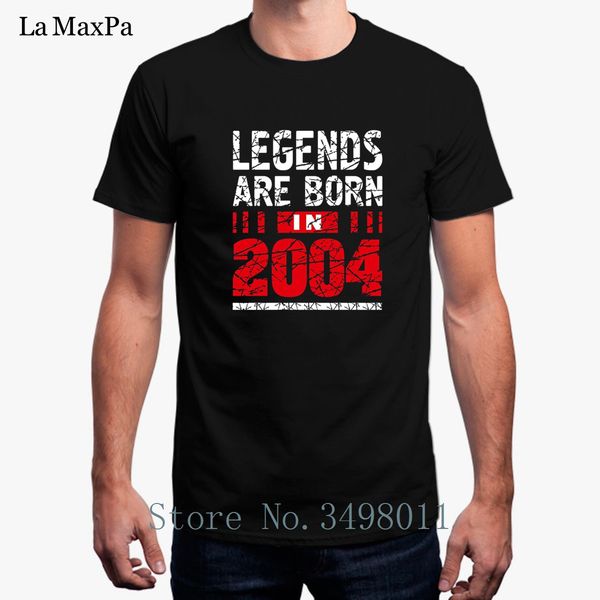 funny tshirt for legends are born in 2004 basic solid t shirt summer male t shirt for euro size s 3xl sport hooded sweatshirt hoodie
funny tshirt for legends are born in 2004 basic solid t shirt summer male t shirt for euro size s 3xl sport hooded sweatshirt hoodie