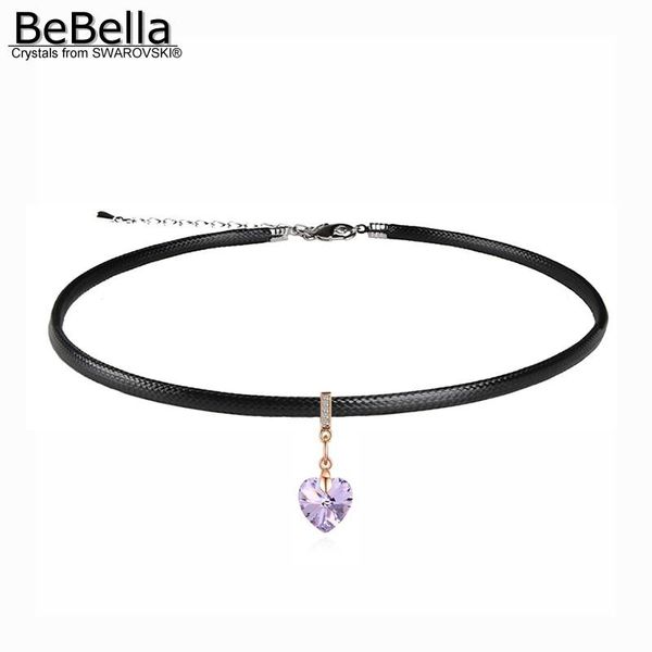 bebella черная веревка цепь choker сердца очаровательное ожерелье с кристаллами из женской девушки любовника мода ювелирных изделий подарок, Golden;silver
bebella черная веревка цепь choker сердца очаровательное ожерелье с кристаллами из женской девушки любовника мода ювелирных изделий подарок, Golden;silver