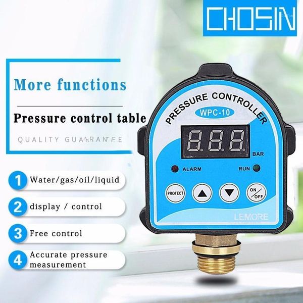 automatic air pump water oil compressor pressure switch digital display eletronic pressure controller for water pump1
automatic air pump water oil compressor pressure switch digital display eletronic pressure controller for water pump1