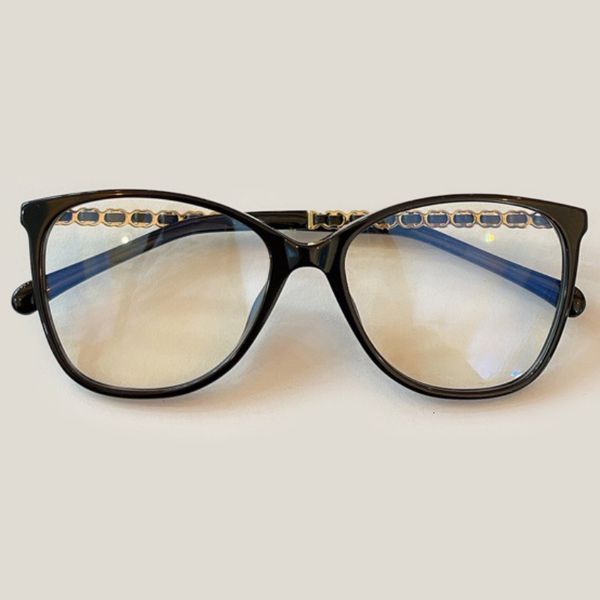 2021 new brand women chain legs luxury fashion myopia glasses frame with box male 81yg, White;black
2021 new brand women chain legs luxury fashion myopia glasses frame with box male 81yg, White;black