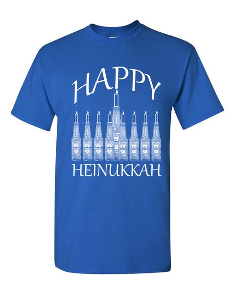 brand new summer mens short счастливого heinukkah ханука пиво питьевого смешной рождество мужской симпатичные спортивной толстовка с капюшон