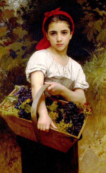 bouguereau nice young girl portrait the grape picker home decor oil painting on canvas wall art canvas pictures 201020
bouguereau nice young girl portrait the grape picker home decor oil painting on canvas wall art canvas pictures 201020
