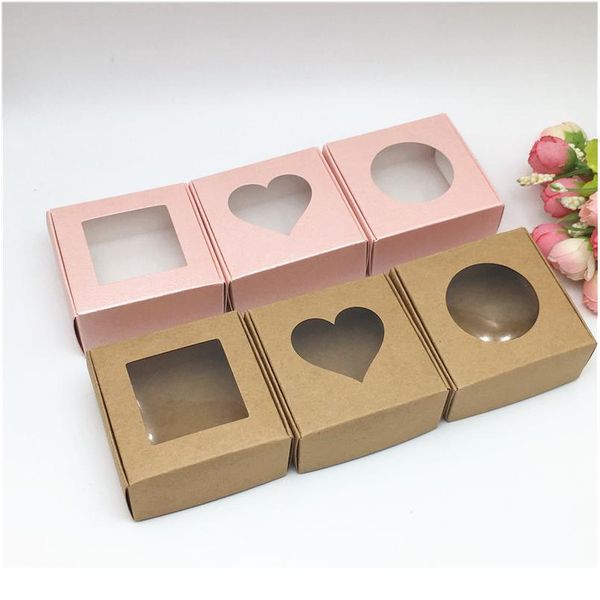 new arrival packaging boxes 1pcs per lot handmade love gift paper boxes with heart pvc window wedding favors 6.5 bbyaen
new arrival packaging boxes 1pcs per lot handmade love gift paper boxes with heart pvc window wedding favors 6.5 bbyaen