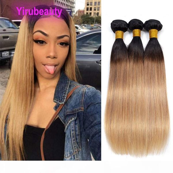 malaysian human hair extensions 1b 27 straight ombre color double wefts 3 bundles 1b 27 silky straight style 3 pieces lot, Black
malaysian human hair extensions 1b 27 straight ombre color double wefts 3 bundles 1b 27 silky straight style 3 pieces lot, Black