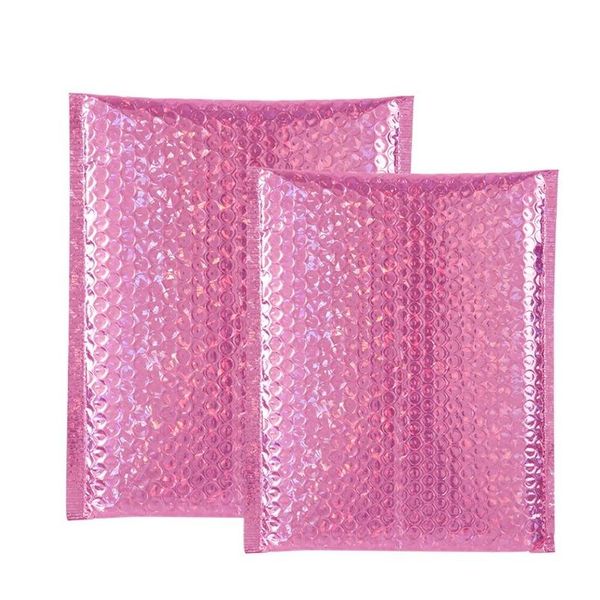10pcs rose gold metallic bubble mailers foil bubble bags aluminized postal bags gift packaging padded shipping e bbydsb
10pcs rose gold metallic bubble mailers foil bubble bags aluminized postal bags gift packaging padded shipping e bbydsb