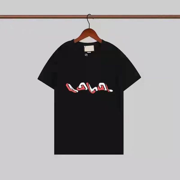 men's t-shirt 100% cotton short sleeve cool breathable designer design couple fashion casual, White;black
men's t-shirt 100% cotton short sleeve cool breathable designer design couple fashion casual, White;black