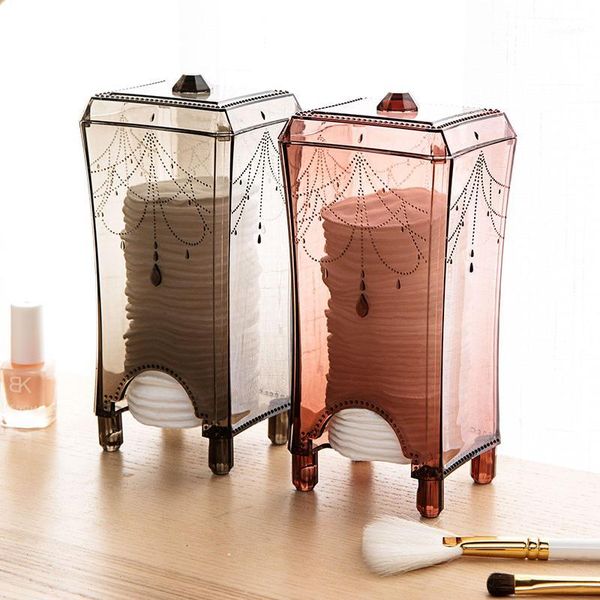 makeup organizer plastic makeup storage box cotton pad organizer dressing table home accessories1
makeup organizer plastic makeup storage box cotton pad organizer dressing table home accessories1
