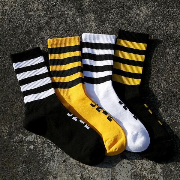 harajuku men's hip hop fashion white and socks black cool mens street trends couples trends cotton skateboard socks1
harajuku men's hip hop fashion white and socks black cool mens street trends couples trends cotton skateboard socks1