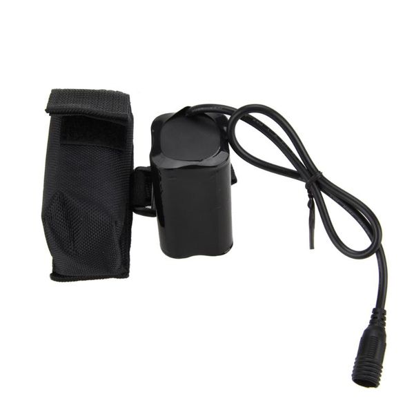 bike lights 16000mah 8.4v rechargeable 4x 18650 battery pack for bicycle light headlamp
bike lights 16000mah 8.4v rechargeable 4x 18650 battery pack for bicycle light headlamp