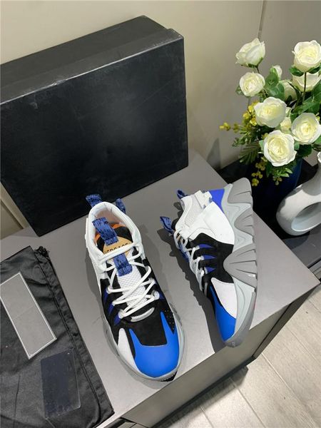the latest lovers shoes multi-color splice and matching sports shoes platform heighten casual shoes, Black
the latest lovers shoes multi-color splice and matching sports shoes platform heighten casual shoes, Black