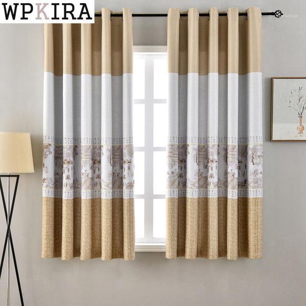 curtain & drapes chinese style short curtains for living room bedroom window kitchen blackout door finished pc019&301
curtain & drapes chinese style short curtains for living room bedroom window kitchen blackout door finished pc019&301