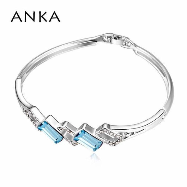 2020 trendy promotion jewelry real bracelets bangles pulseiras fashion crystals from austria #102552, Black
2020 trendy promotion jewelry real bracelets bangles pulseiras fashion crystals from austria #102552, Black