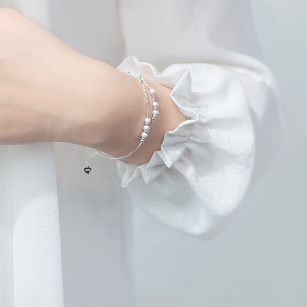 nhjch шарик серебряный женский braceletfashion braceletjewelry корейский матовое бал браслет темперамент свет s925 двухслойных браслет ювели, Golden;silver
nhjch шарик серебряный женский braceletfashion braceletjewelry корейский матовое бал браслет темперамент свет s925 двухслойных браслет ювели, Golden;silver