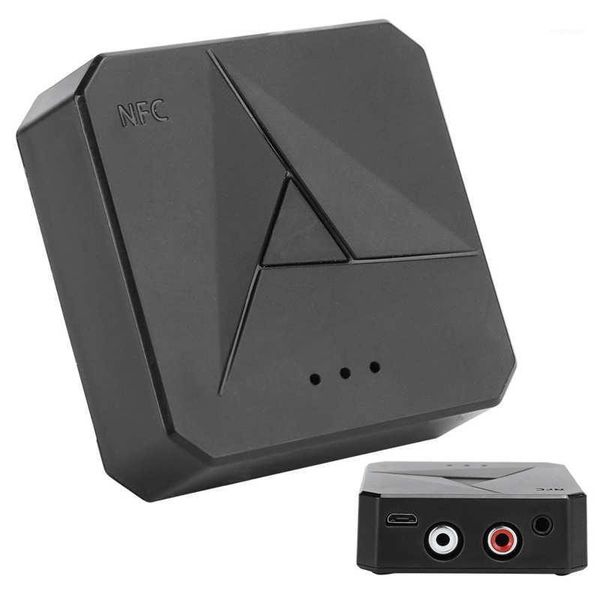 cell phone adapters battery storage boxes 5.0 receiver transmitter 2 in 1 car 3.5aux wireless adapter for nfc box1 
cell phone adapters battery storage boxes 5.0 receiver transmitter 2 in 1 car 3.5aux wireless adapter for nfc box1