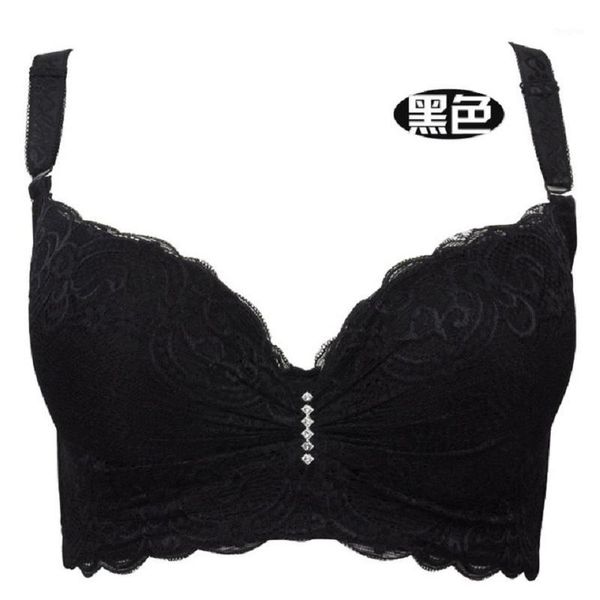 thin bra cup adjustable push up bra side gathering furu mm large c cup e women underwear plus size1, Red;black
thin bra cup adjustable push up bra side gathering furu mm large c cup e women underwear plus size1, Red;black