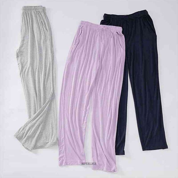 size 7xl140kg high waist modal pants loose large size thin wide leg pants womens summer autumn all-match trousers, Black;white
size 7xl140kg high waist modal pants loose large size thin wide leg pants womens summer autumn all-match trousers, Black;white