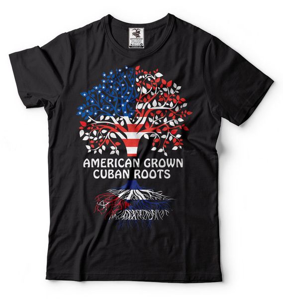 sport cuban roots t-shirt american grown cuban roots cuba heritage proud 2019 new fashion brand clothing o-neck t-shirt cool tee
sport cuban roots t-shirt american grown cuban roots cuba heritage proud 2019 new fashion brand clothing o-neck t-shirt cool tee