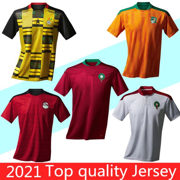 2020 2021 egypt morocco senegal soccer jerseys men nation team football shirts customized ziyech boufal fajr munir, Black;yellow
2020 2021 egypt morocco senegal soccer jerseys men nation team football shirts customized ziyech boufal fajr munir, Black;yellow