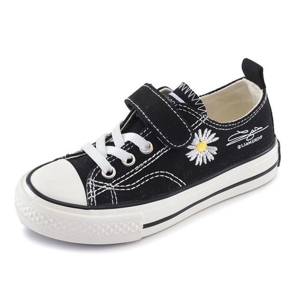 girls canvas shoes spring autumn white running sneakers children kids shoes soft and comfortable boys flat school shoes bbybse bde_luck, Black
girls canvas shoes spring autumn white running sneakers children kids shoes soft and comfortable boys flat school shoes bbybse bde_luck, Black