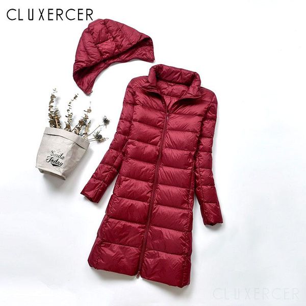plus size long down jacket women winter ultra light down jacket women detachable hooded coat female winter coats, Black
plus size long down jacket women winter ultra light down jacket women detachable hooded coat female winter coats, Black