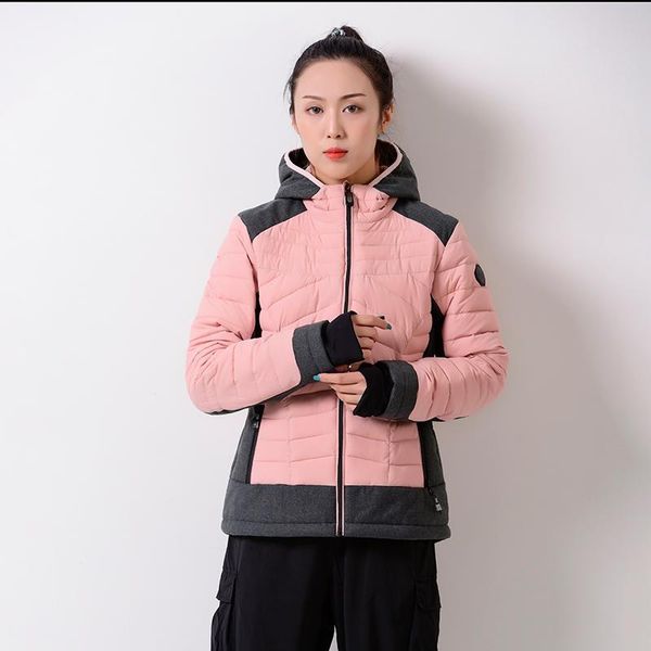 outdoor jackets&hoodies thickened jacket women hiking waterproof windproof coat fashion mountaineering casual clothes winter sports leisure, Blue;black
outdoor jackets&hoodies thickened jacket women hiking waterproof windproof coat fashion mountaineering casual clothes winter sports leisure, Blue;black