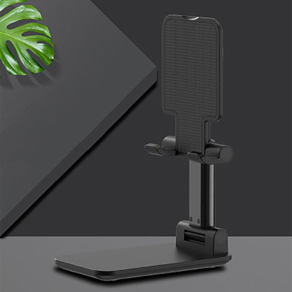 2020 new small size cell phone stand fully foldable compact stand adjustable cell phone stand for deskphone holder
2020 new small size cell phone stand fully foldable compact stand adjustable cell phone stand for deskphone holder