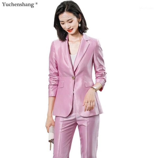 women's two piece pants yellow black blue pink wine champagne 2 set pant suit women female oversize 4xl 5xl formal jacket and trousers1, White
women's two piece pants yellow black blue pink wine champagne 2 set pant suit women female oversize 4xl 5xl formal jacket and trousers1, White