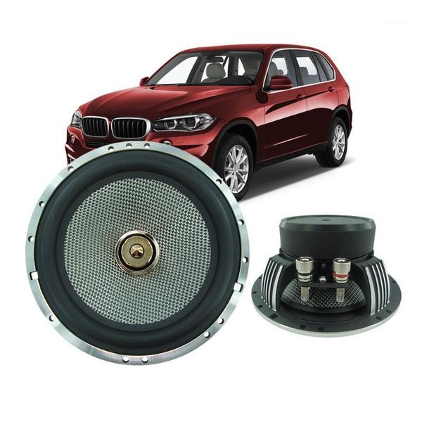 high-end 6.5 inch car audio speaker 60w 4ohm high pitch vehicle auto automobile loud speaker bass hifi audio1
high-end 6.5 inch car audio speaker 60w 4ohm high pitch vehicle auto automobile loud speaker bass hifi audio1