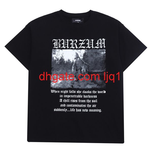 landscape print short sleeve t-shirt men's fashion high street round neck t-shirt street trend loose 5-sleeve, Black
landscape print short sleeve t-shirt men's fashion high street round neck t-shirt street trend loose 5-sleeve, Black