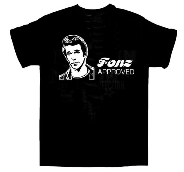 the fonz t-shirt henry winkler sitcom happy days birthday choose size graphic tee tshirt sport hooded sweatshirt hoodie
the fonz t-shirt henry winkler sitcom happy days birthday choose size graphic tee tshirt sport hooded sweatshirt hoodie