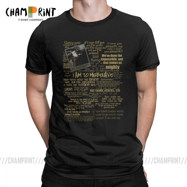captain quotes men t shirt supernatural leisure tees short sleeve round neck t shirts pure unique sport hooded sweatshirt hoodie
captain quotes men t shirt supernatural leisure tees short sleeve round neck t shirts pure unique sport hooded sweatshirt hoodie