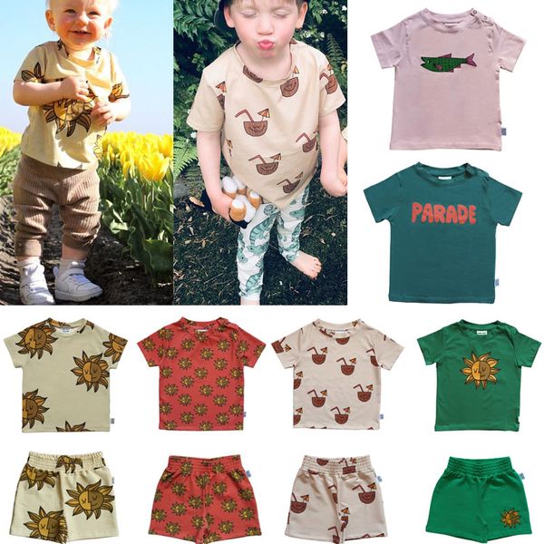 2020 one brand new summer kids t shirts for boys girls cute fashion print short sleeve t shirts babay child cotton tees 1006, Blue
2020 one brand new summer kids t shirts for boys girls cute fashion print short sleeve t shirts babay child cotton tees 1006, Blue
