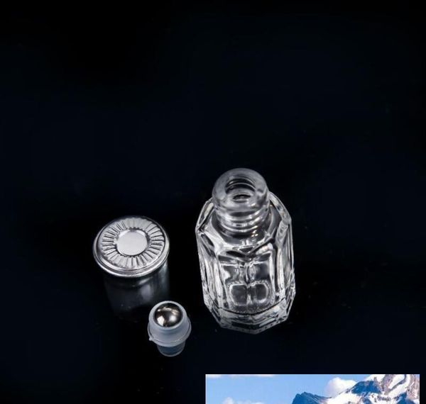 l 6ml glass essential oil travel bottles 10ml 12ml empty roll on refillable perfume bottle steel roller ball bbybzh yh_pack
l 6ml glass essential oil travel bottles 10ml 12ml empty roll on refillable perfume bottle steel roller ball bbybzh yh_pack