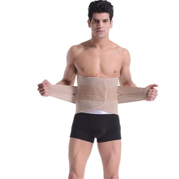 men and women polyester lumbar waist support waist trimmer belt exercise shaper gym fitness belt protect, Black;gray
men and women polyester lumbar waist support waist trimmer belt exercise shaper gym fitness belt protect, Black;gray