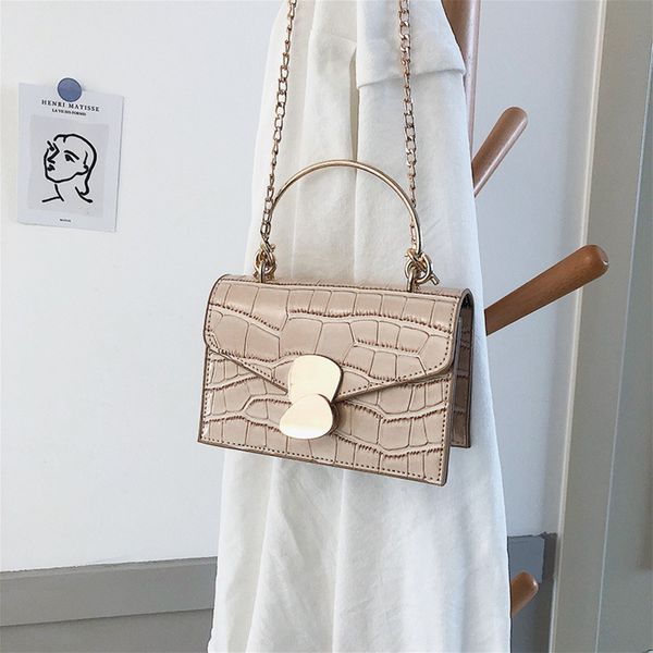 feeling small square women 2020 new korean version portable chain small square bag fashionable stone pattern versatile messenger bag vpkdw v
feeling small square women 2020 new korean version portable chain small square bag fashionable stone pattern versatile messenger bag vpkdw v