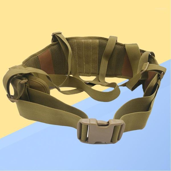 waist support 1pc men's outdoor belt utility buckle durable multi-function composite filed (khaki)1, Black;gray
waist support 1pc men's outdoor belt utility buckle durable multi-function composite filed (khaki)1, Black;gray