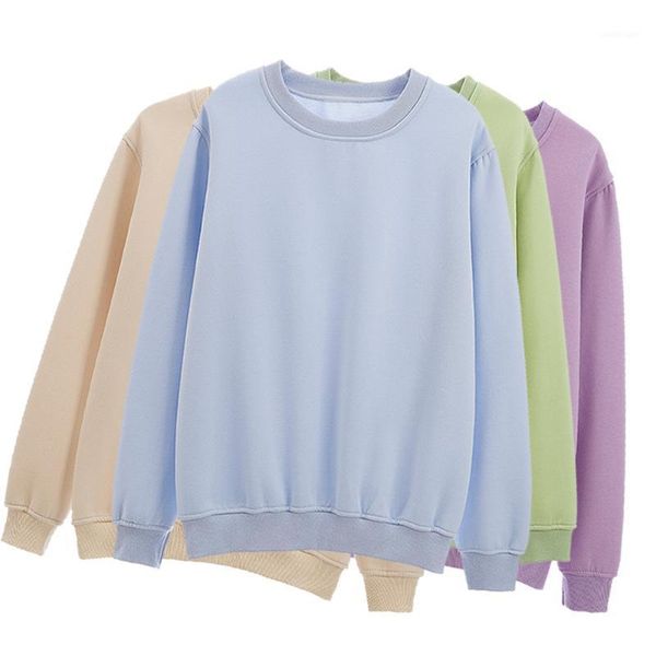 basic cotton crewneck hoodie sweatshirts for women kpop ulzzang sweatshirt female spring solid colour hoodies sudadera mujer1, Black
basic cotton crewneck hoodie sweatshirts for women kpop ulzzang sweatshirt female spring solid colour hoodies sudadera mujer1, Black