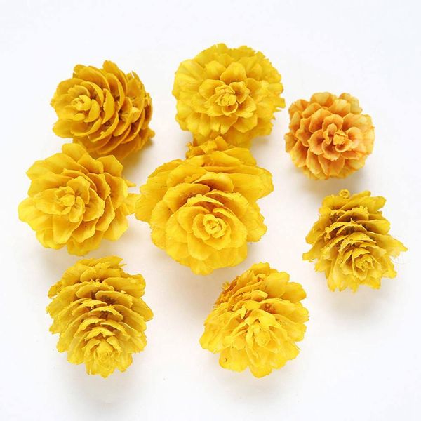 20pcs lot new colorful natural pine cone artificial flower for wedding christmas decoration handmade wreath gift scrapbooking h jllxqw
20pcs lot new colorful natural pine cone artificial flower for wedding christmas decoration handmade wreath gift scrapbooking h jllxqw