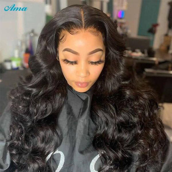 5x5 closure loose wave wig lace front human hair remy lace frontal wig pre-plucked closure for women brazilian hair 26 inch, Black;brown
5x5 closure loose wave wig lace front human hair remy lace frontal wig pre-plucked closure for women brazilian hair 26 inch, Black;brown