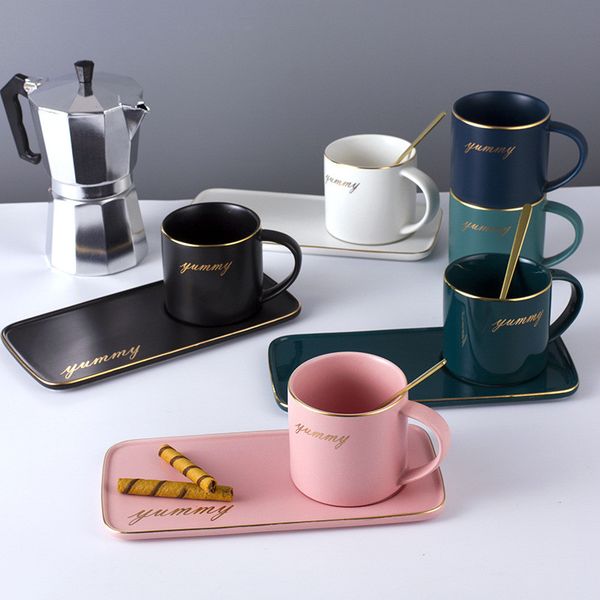 ceramic coffee cup set nordic gold plated ceramic coffee mug coffee cup and saucer set afternoon tea dinnerware set
ceramic coffee cup set nordic gold plated ceramic coffee mug coffee cup and saucer set afternoon tea dinnerware set