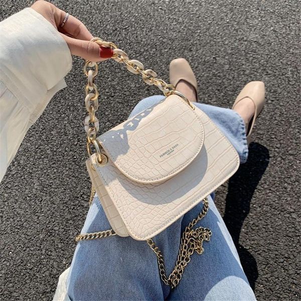 mini stone pattern hand bags female luxury leather handbags women trend chains shoulder bags small crossbady for women 2020
mini stone pattern hand bags female luxury leather handbags women trend chains shoulder bags small crossbady for women 2020