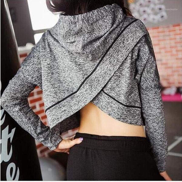 yoga outfits women shirts hooded running breathable sportswear fitness sports t shirt workout long sleeve gym clothes, White;red
yoga outfits women shirts hooded running breathable sportswear fitness sports t shirt workout long sleeve gym clothes, White;red