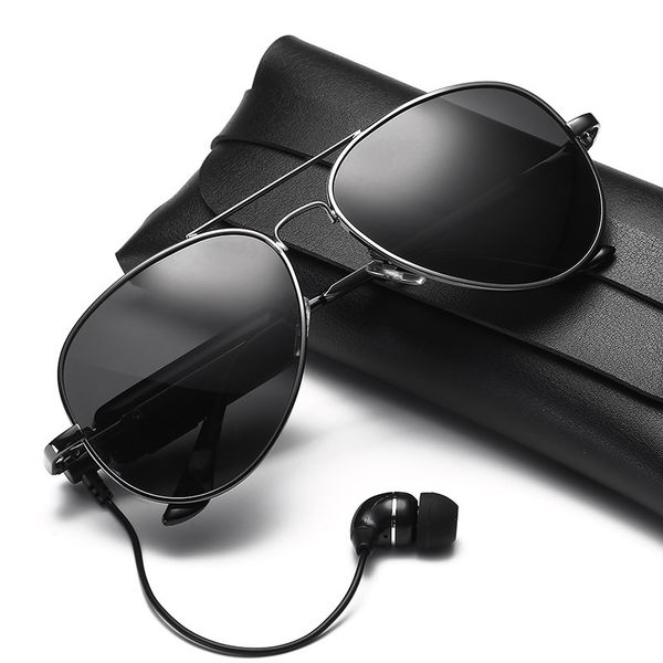 2020 new multi-function polarized bluetooth headset sunglasses wireless music earphones micro usb hands-outdoor sun glasses, White;black
2020 new multi-function polarized bluetooth headset sunglasses wireless music earphones micro usb hands-outdoor sun glasses, White;black