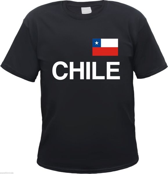 chile t-shirt - black / white with flag - s up to 3xl - santiago south america sport hooded sweatshirt hoodie
chile t-shirt - black / white with flag - s up to 3xl - santiago south america sport hooded sweatshirt hoodie