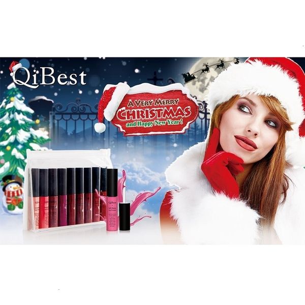 factorypyqvnon-stick qigloss edition limited set lip matte cup liquid lipstick christmas gift dhl free
factorypyqvnon-stick qigloss edition limited set lip matte cup liquid lipstick christmas gift dhl free