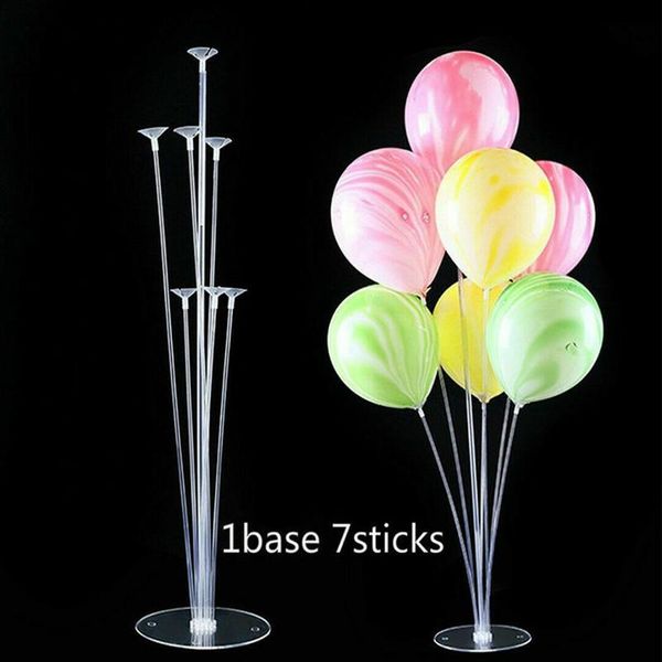 1 set balloons holder column stand holder stickers for wedding kid birthday party baby shower decoration balloon accesso jllolu
1 set balloons holder column stand holder stickers for wedding kid birthday party baby shower decoration balloon accesso jllolu