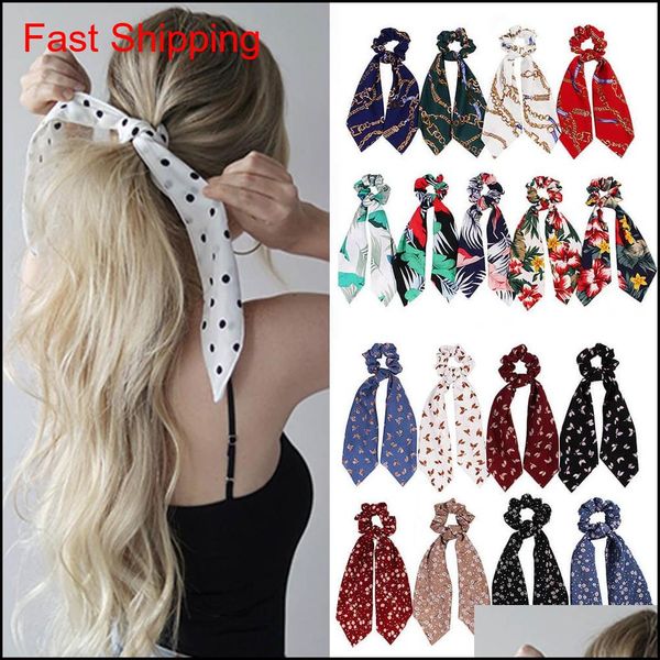 fashion summer ponytail scarf elastic hair rope for women hair bow ties scrunchies hair bands flower print ribbon hairbands 2020 srbpd hrjpn
fashion summer ponytail scarf elastic hair rope for women hair bow ties scrunchies hair bands flower print ribbon hairbands 2020 srbpd hrjpn